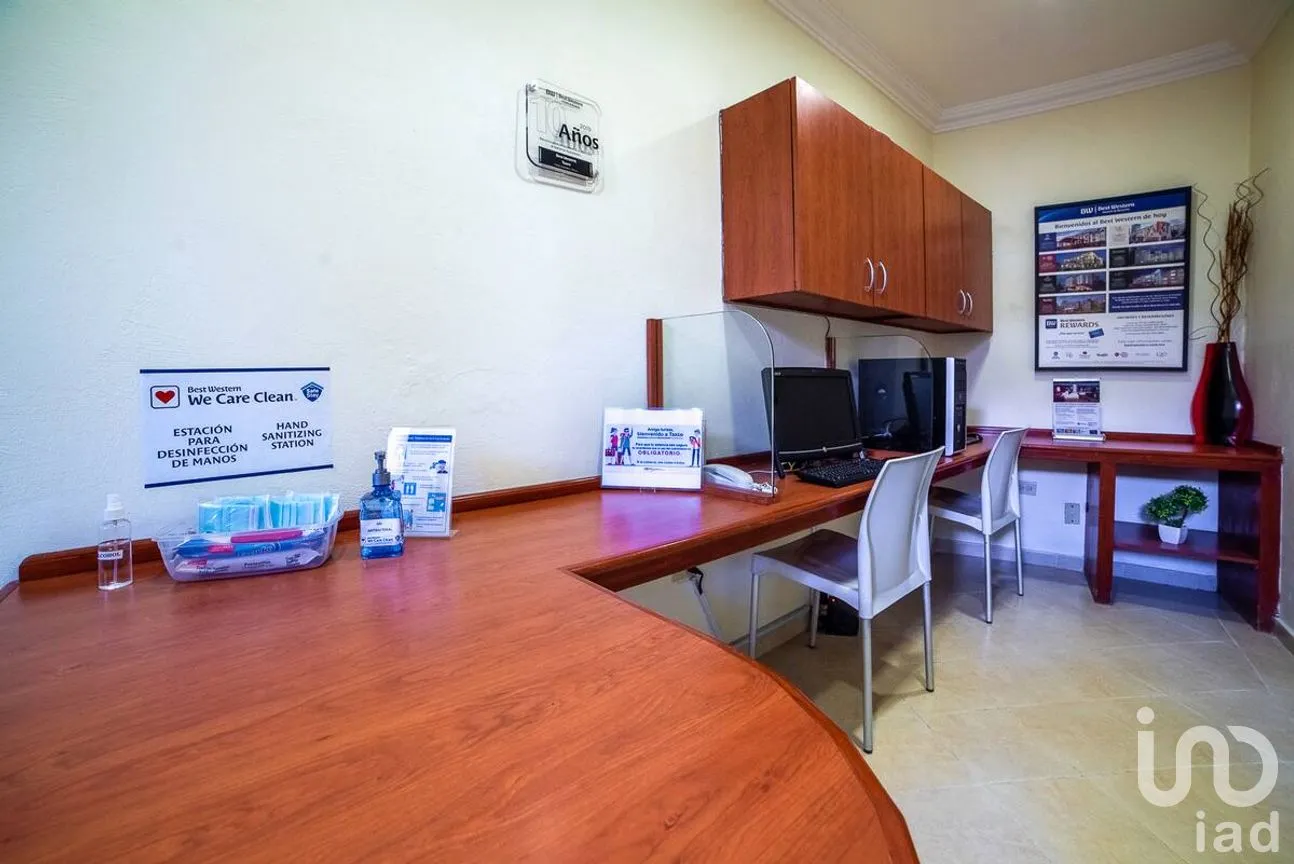 Hotel en Venta en Taxco de Alarcón Centro, Taxco de Alarcón, Guerrero | NEX-286971 | iad México | Foto 9 de 15