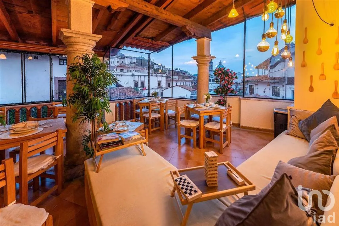 Hotel en Venta en Taxco de Alarcón Centro, Taxco de Alarcón, Guerrero | NEX-286971 | iad México | Foto 10 de 15