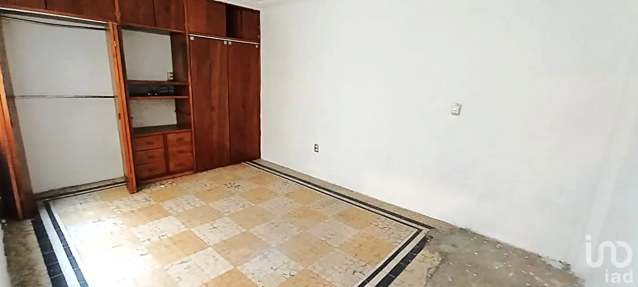 Departamento en Renta en Victoria de las Democracias, Azcapotzalco, Ciudad de México | NEX-287042 | iad México | Foto 8 de 20