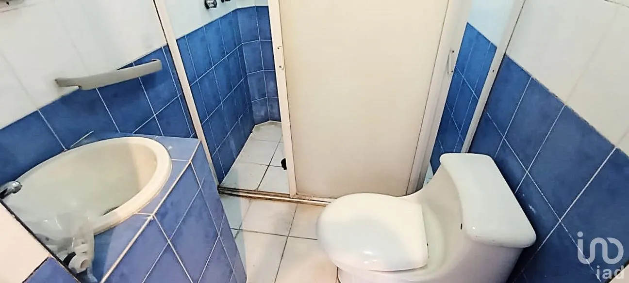 Departamento en Venta en Victoria de las Democracias, Azcapotzalco, Ciudad de México | NEX-287219 | iad México | Foto 11 de 20