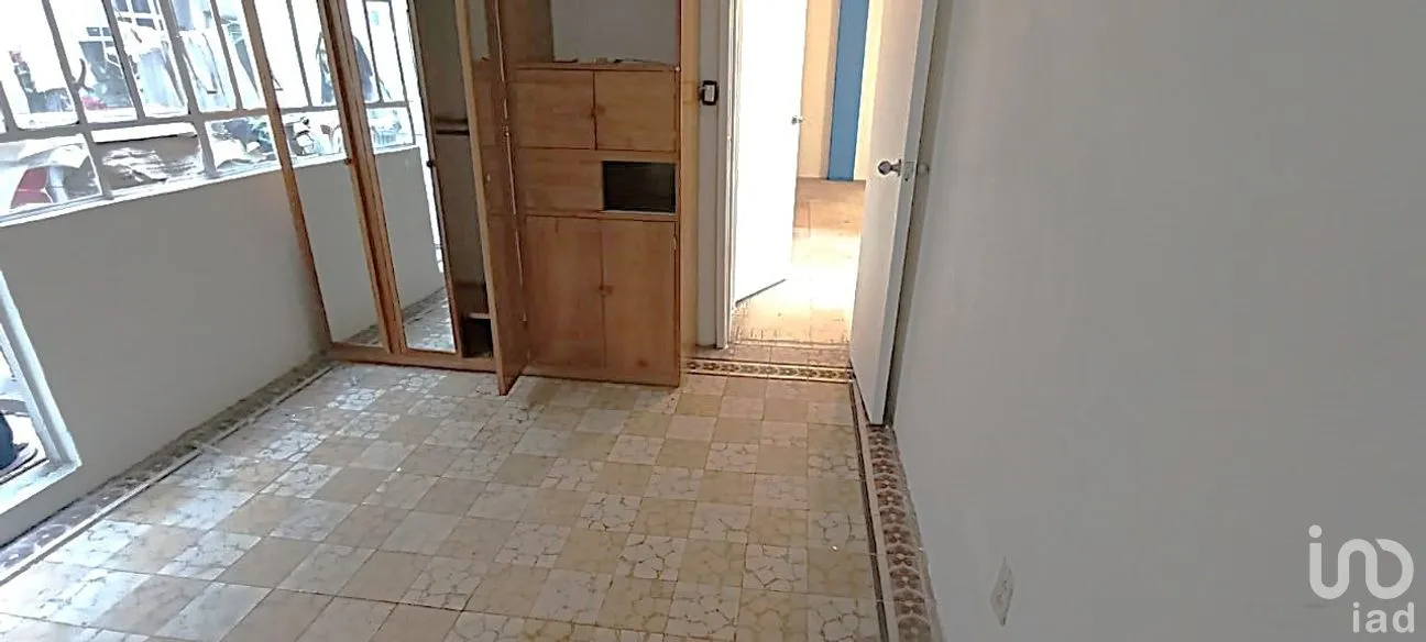 Departamento en Venta en Victoria de las Democracias, Azcapotzalco, Ciudad de México | NEX-287219 | iad México | Foto 13 de 20