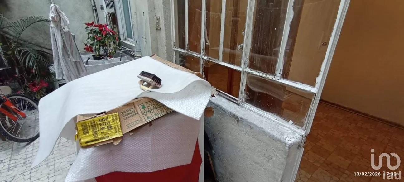 Departamento en Venta en Victoria de las Democracias, Azcapotzalco, Ciudad de México | NEX-287219 | iad México | Foto 15 de 20
