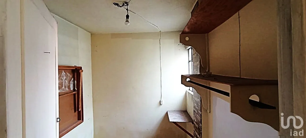 Departamento en Venta en Victoria de las Democracias, Azcapotzalco, Ciudad de México | NEX-287219 | iad México | Foto 18 de 20