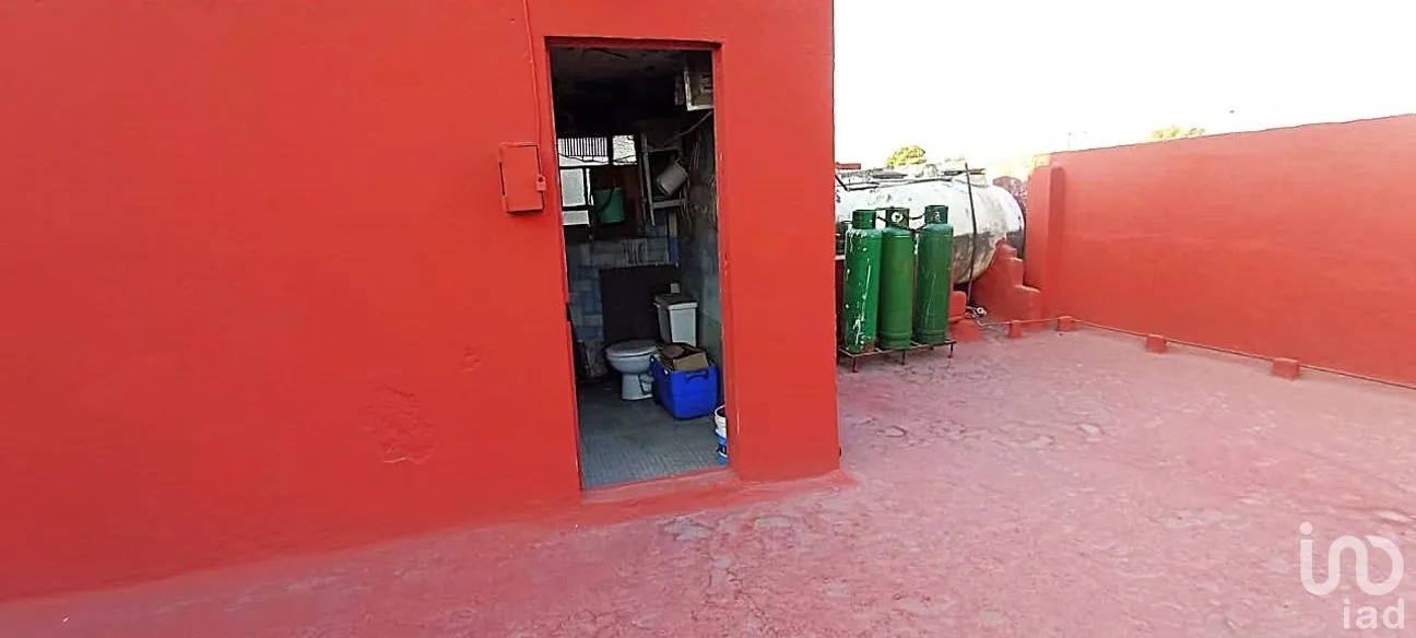 Departamento en Venta en Victoria de las Democracias, Azcapotzalco, Ciudad de México | NEX-287219 | iad México | Foto 20 de 20