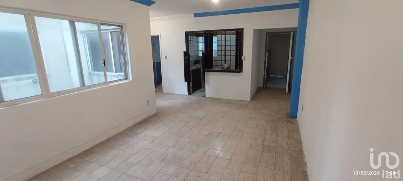 Departamento en Venta en Victoria de las Democracias, Azcapotzalco, Ciudad de México | NEX-287219 | iad México | Foto 4 de 20