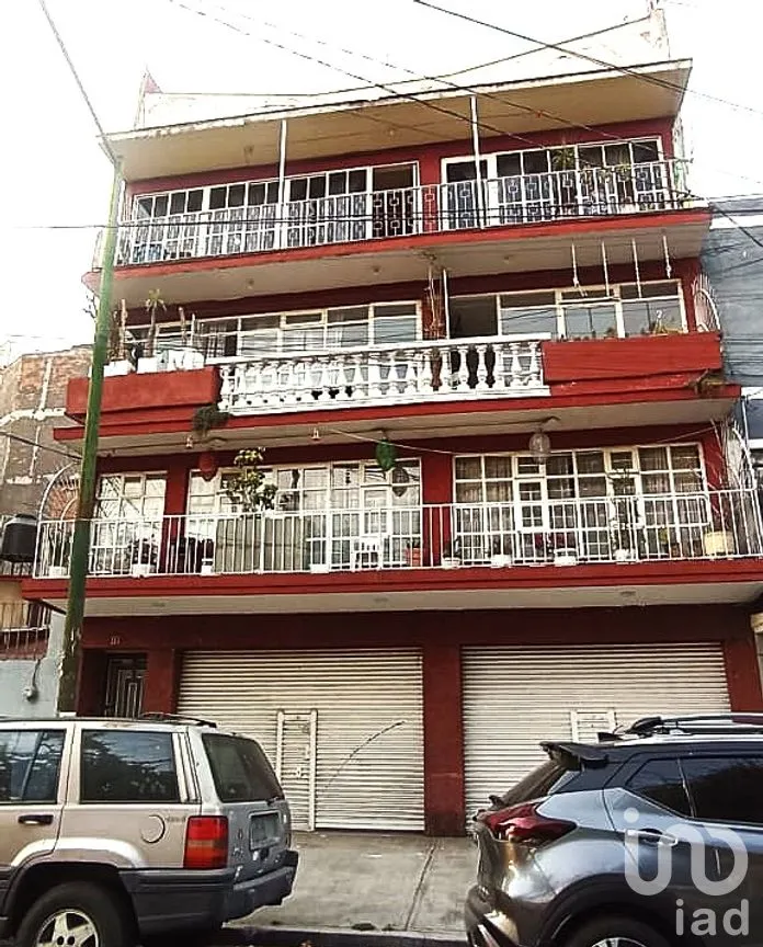 Departamento en Venta en Victoria de las Democracias, Azcapotzalco, Ciudad de México | NEX-287219 | iad México | Foto 1 de 20