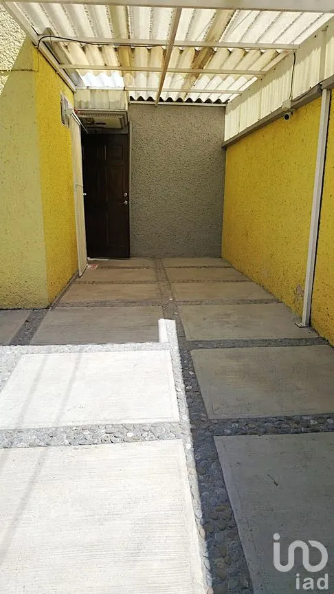 Casa en Renta en Las Américas, Naucalpan de Juárez, México | NEX-287562 | iad México | Foto 2 de 12