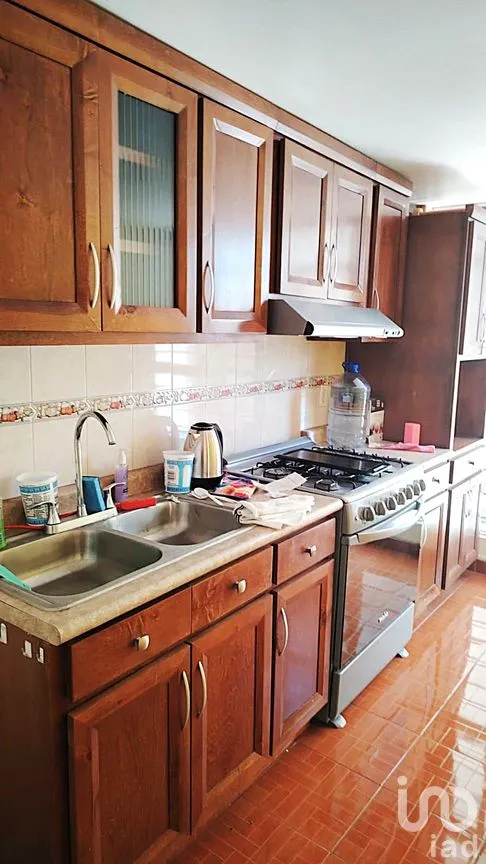 Casa en Renta en Las Américas, Naucalpan de Juárez, México | NEX-287562 | iad México | Foto 11 de 12