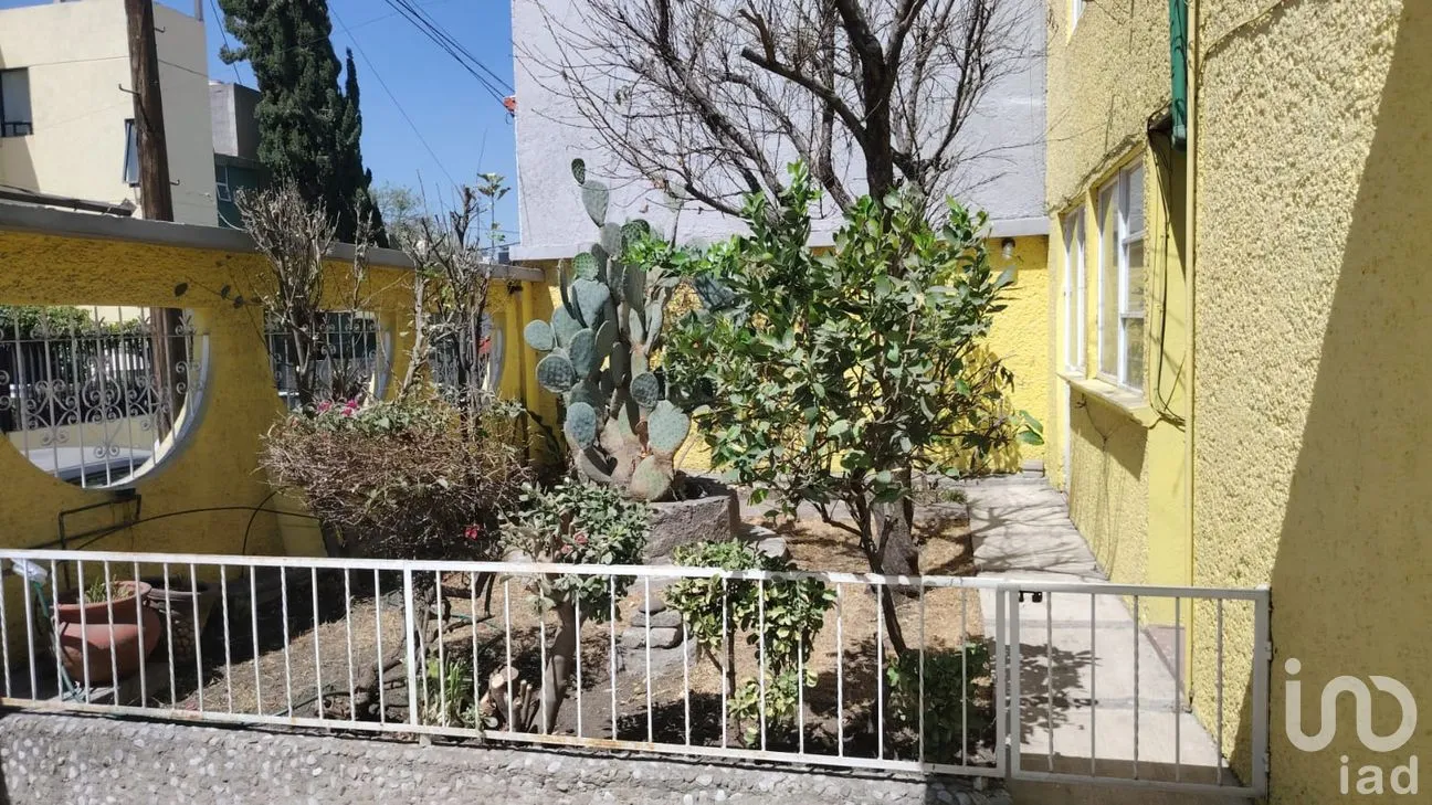 Casa en Renta en Las Américas, Naucalpan de Juárez, México | NEX-287562 | iad México | Foto 4 de 12