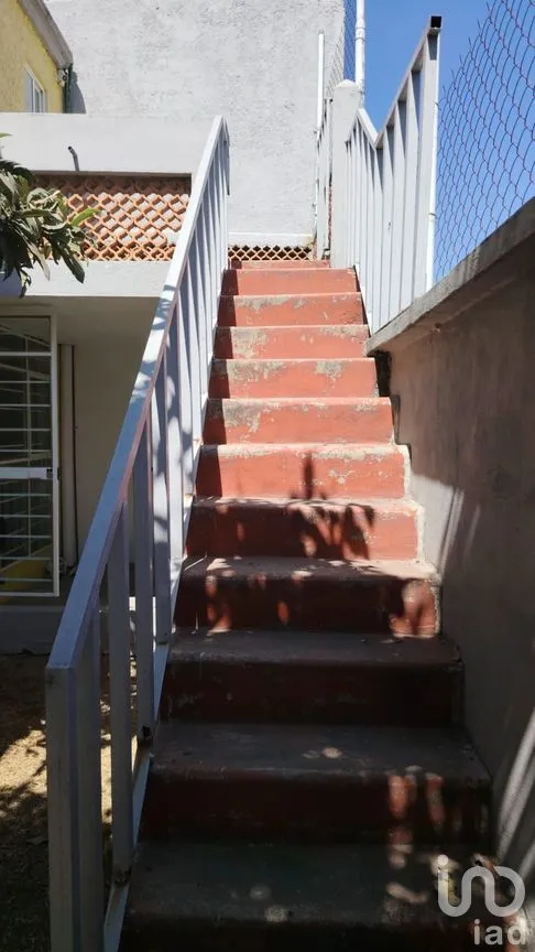 Casa en Renta en Las Américas, Naucalpan de Juárez, México | NEX-287562 | iad México | Foto 10 de 12