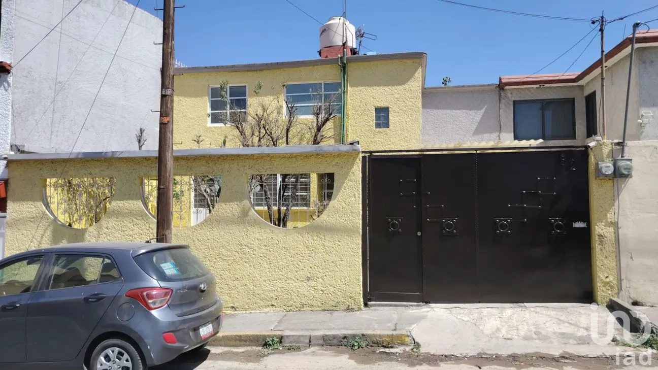 Casa en Renta en Las Américas, Naucalpan de Juárez, México | NEX-287562 | iad México | Foto 1 de 12