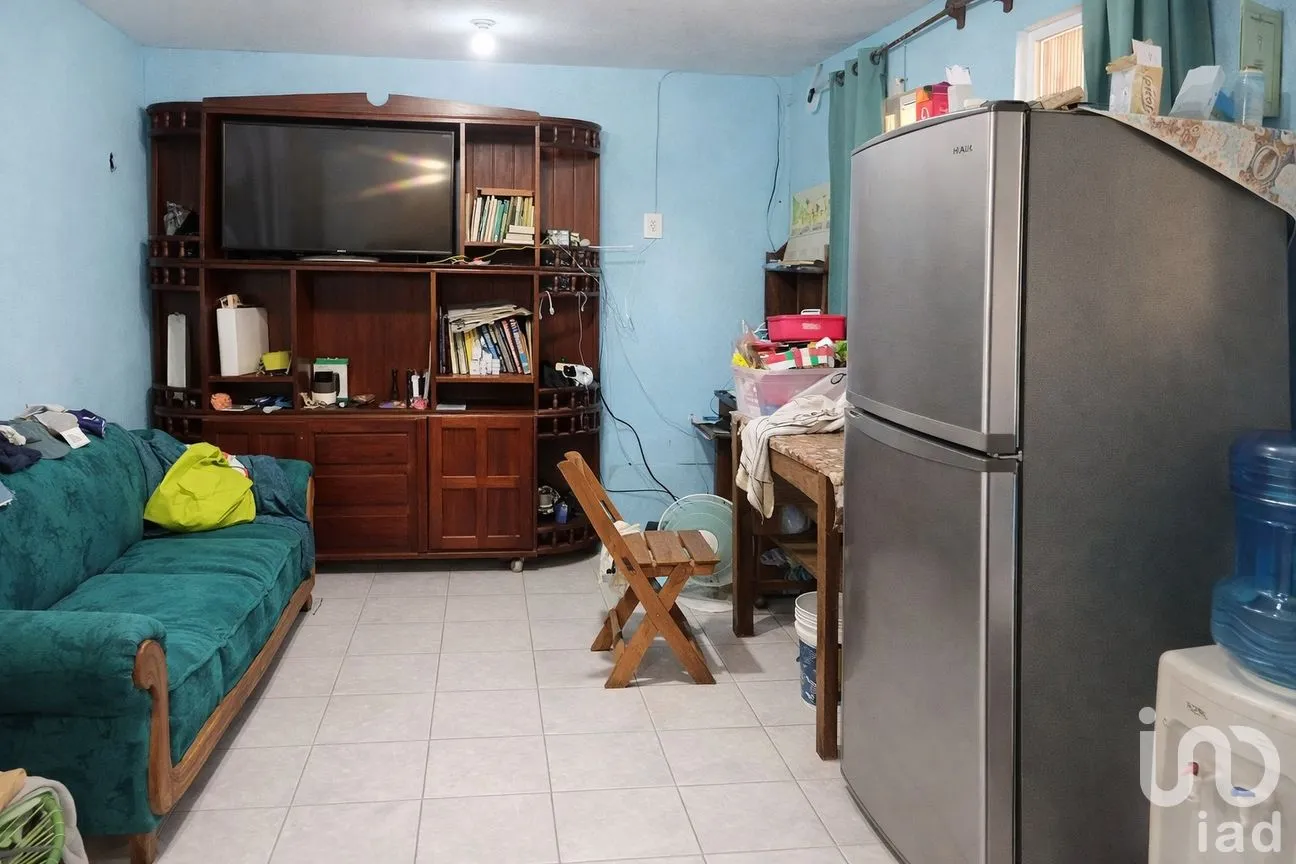 Casa en Venta en Héroes de Nacozari, Carmen, Campeche | NEX-287607 | iad México | Foto 2 de 12