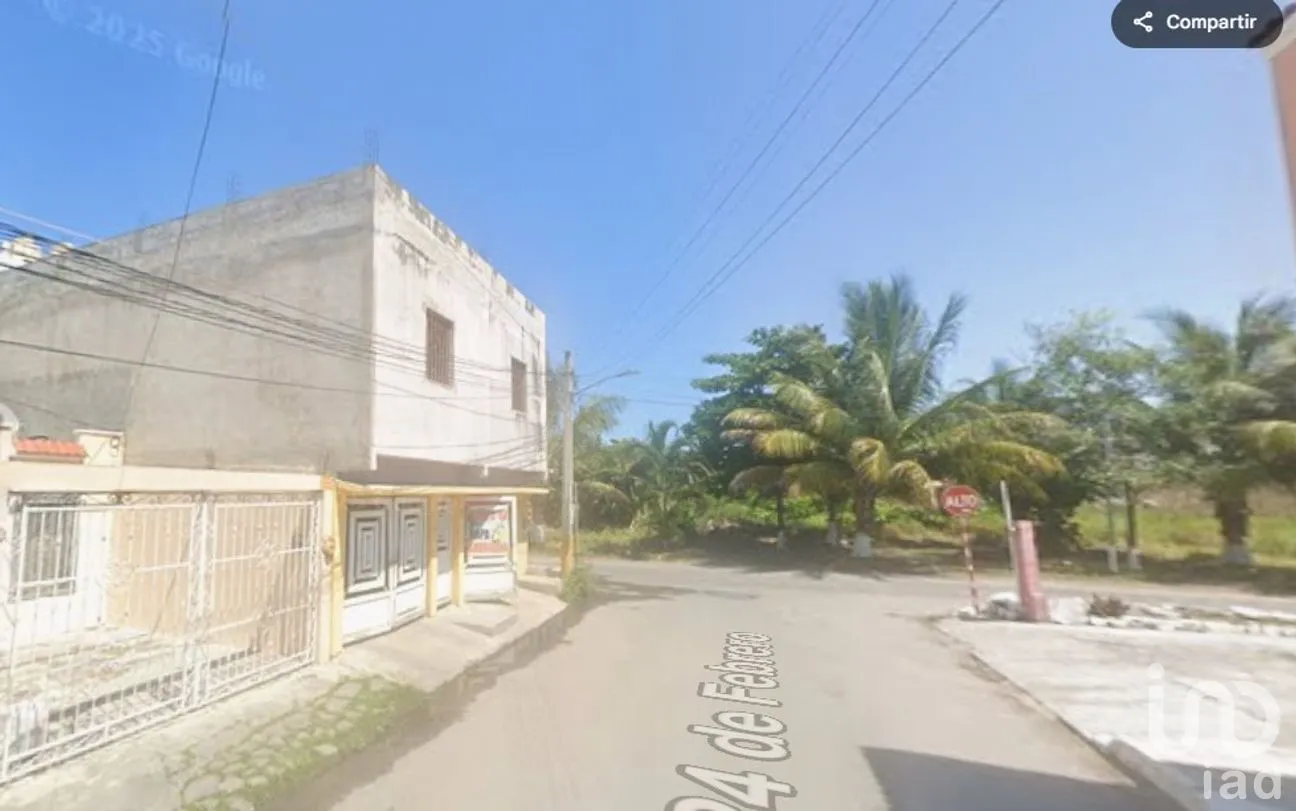 Casa en Venta en Héroes de Nacozari, Carmen, Campeche | NEX-287607 | iad México | Foto 11 de 12
