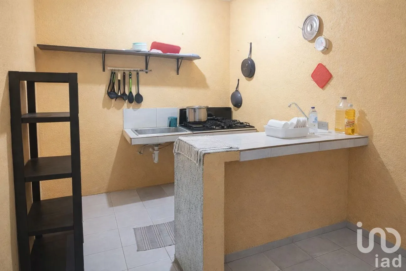 Casa en Venta en Héroes de Nacozari, Carmen, Campeche | NEX-287607 | iad México | Foto 3 de 12