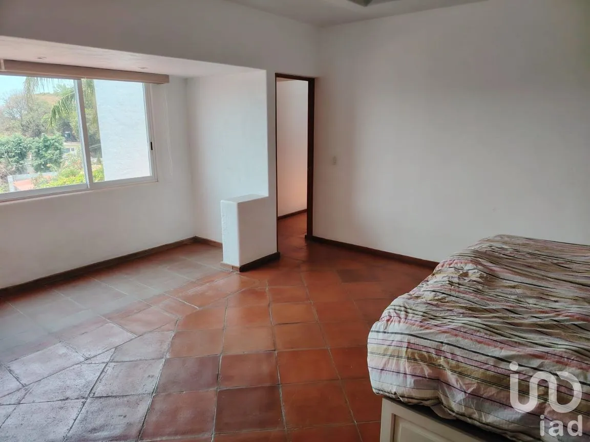 Casa en Venta en San Pedro, Tepoztlán, Morelos | NEX-289757 | iad México | Foto 16 de 38