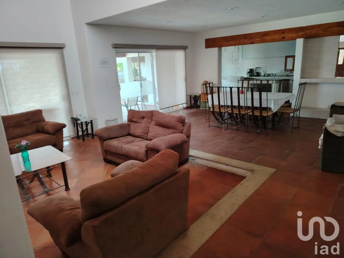 Casa en Venta en San Pedro, Tepoztlán, Morelos | NEX-289757 | iad México | Foto 3 de 38