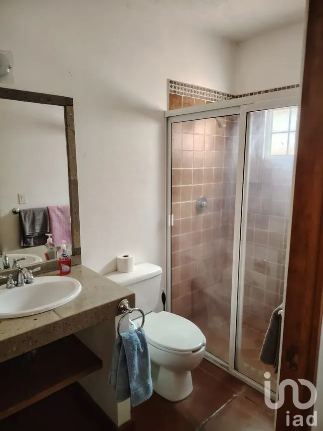 Casa en Venta en San Pedro, Tepoztlán, Morelos | NEX-289757 | iad México | Foto 23 de 38