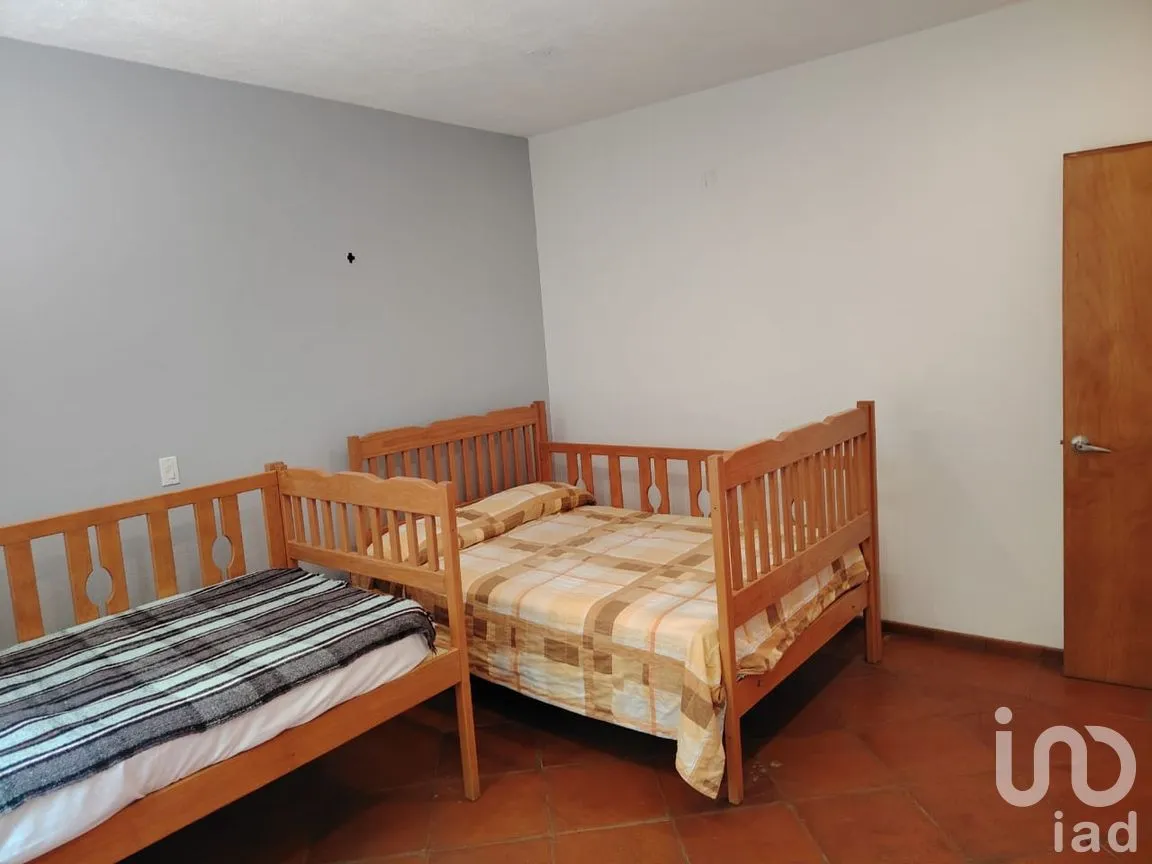 Casa en Venta en San Pedro, Tepoztlán, Morelos | NEX-289757 | iad México | Foto 25 de 38