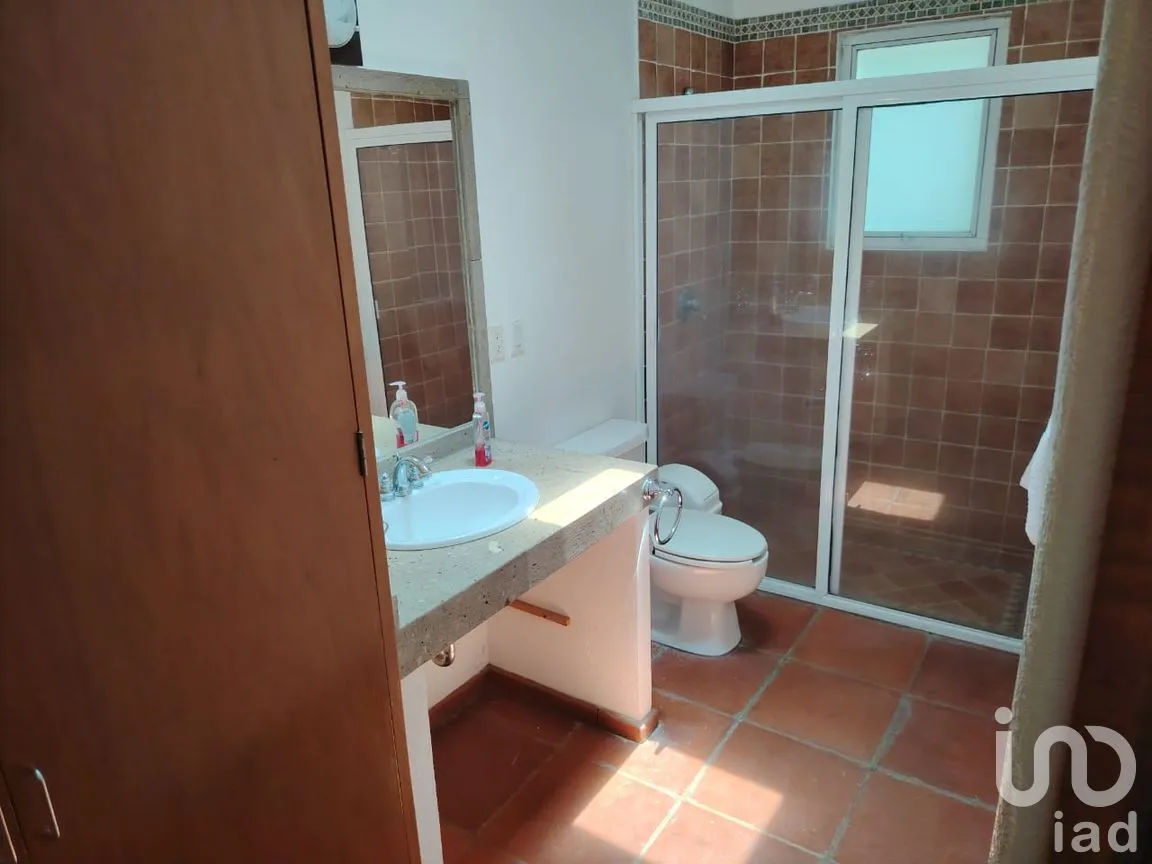 Casa en Venta en San Pedro, Tepoztlán, Morelos | NEX-289757 | iad México | Foto 27 de 38