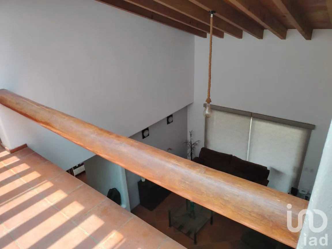 Casa en Venta en San Pedro, Tepoztlán, Morelos | NEX-289757 | iad México | Foto 28 de 38