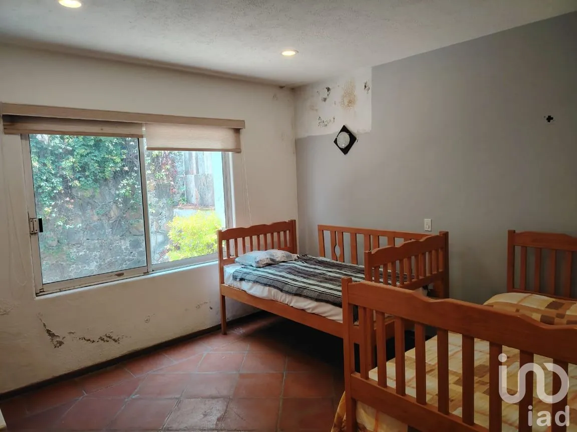 Casa en Venta en San Pedro, Tepoztlán, Morelos | NEX-289757 | iad México | Foto 29 de 38