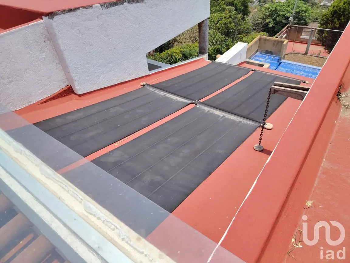 Casa en Venta en San Pedro, Tepoztlán, Morelos | NEX-289757 | iad México | Foto 30 de 38