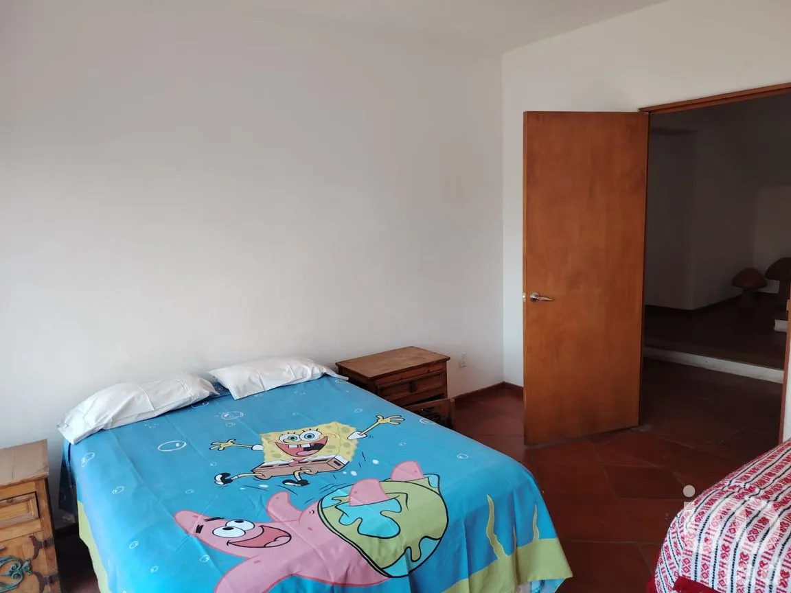 Casa en Venta en San Pedro, Tepoztlán, Morelos | NEX-289757 | iad México | Foto 4 de 38