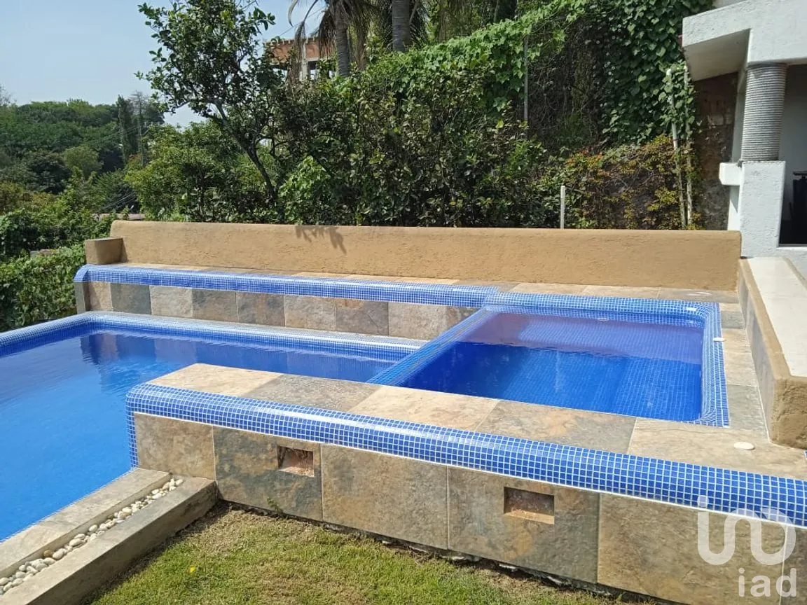 Casa en Venta en San Pedro, Tepoztlán, Morelos | NEX-289757 | iad México | Foto 33 de 38