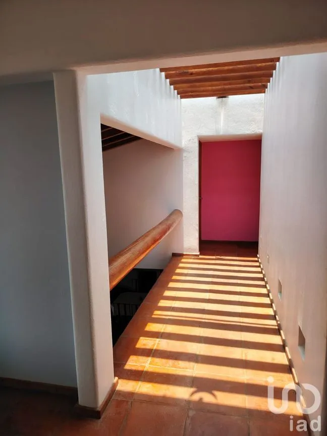 Casa en Venta en San Pedro, Tepoztlán, Morelos | NEX-289757 | iad México | Foto 37 de 38