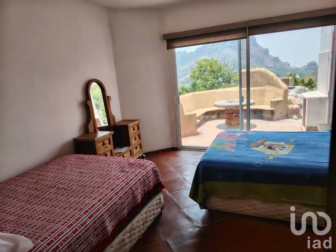 Casa en Venta en San Pedro, Tepoztlán, Morelos | NEX-289757 | iad México | Foto 5 de 38