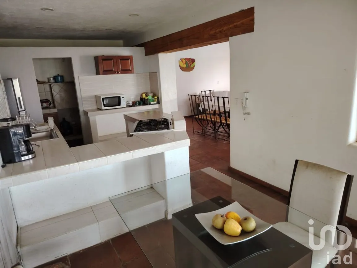 Casa en Venta en San Pedro, Tepoztlán, Morelos | NEX-289757 | iad México | Foto 6 de 38