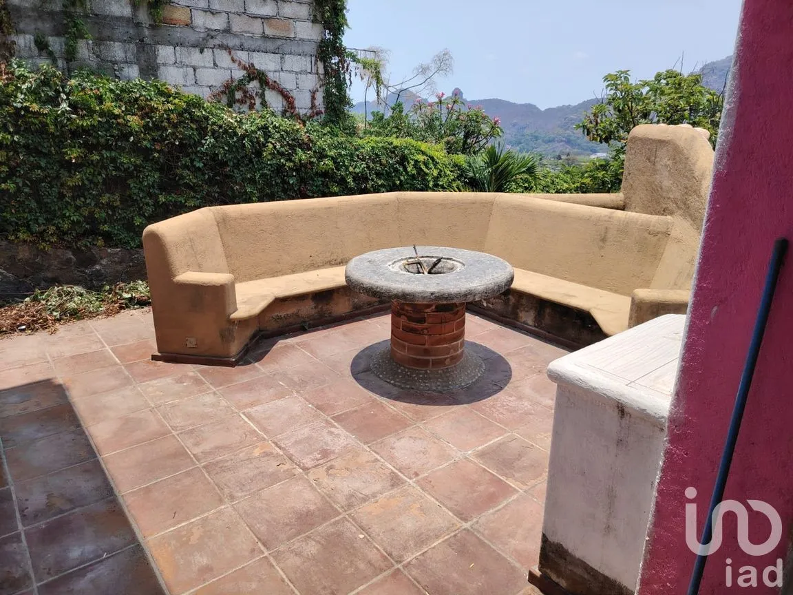 Casa en Venta en San Pedro, Tepoztlán, Morelos | NEX-289757 | iad México | Foto 9 de 38