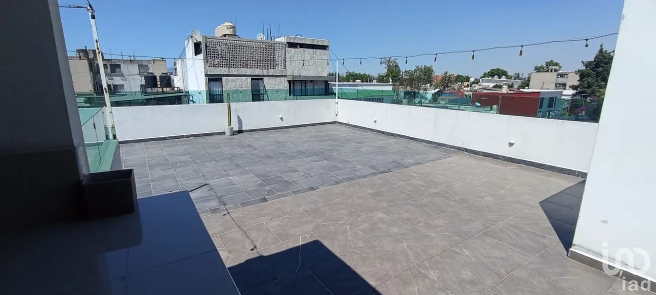 Departamento en Venta en Sinatel, Iztapalapa, Ciudad de México | NEX-290160 | iad México | Foto 17 de 20