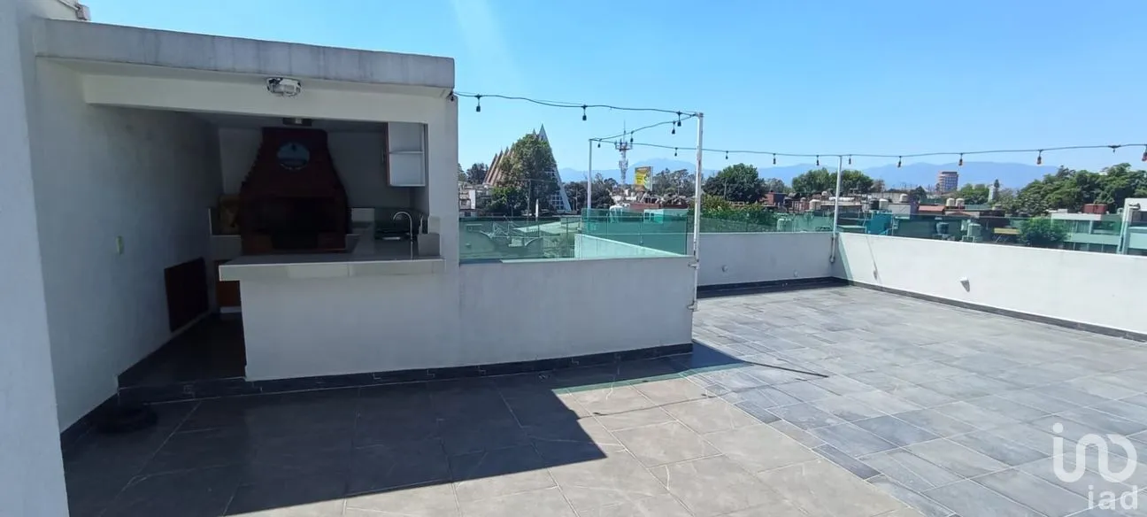 Departamento en Venta en Sinatel, Iztapalapa, Ciudad de México | NEX-290160 | iad México | Foto 18 de 20