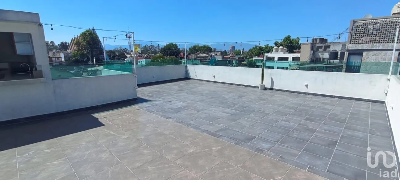 Departamento en Venta en Sinatel, Iztapalapa, Ciudad de México | NEX-290160 | iad México | Foto 19 de 20
