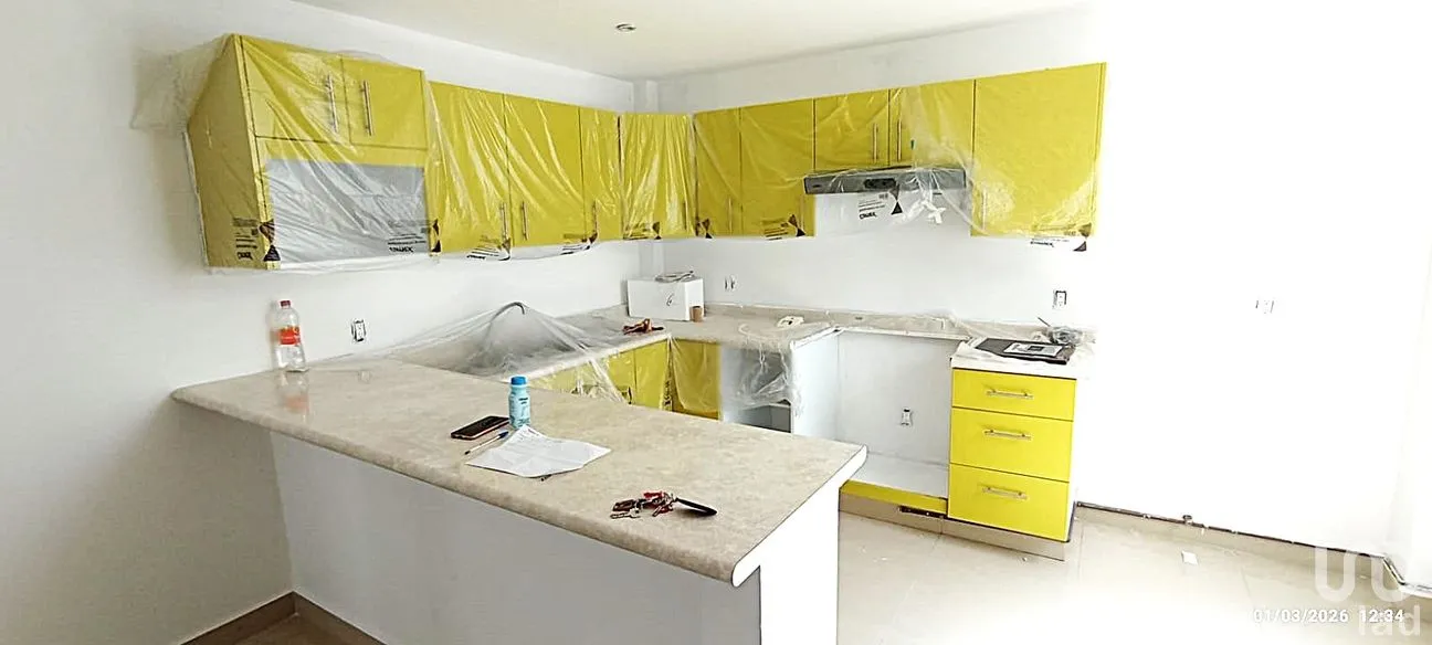 Departamento en Venta en Sinatel, Iztapalapa, Ciudad de México | NEX-290160 | iad México | Foto 5 de 20