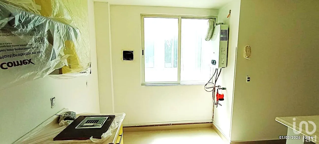 Departamento en Venta en Sinatel, Iztapalapa, Ciudad de México | NEX-290160 | iad México | Foto 6 de 20