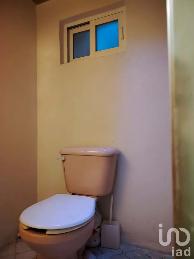 Casa en Venta en Salvador Díaz Mirón, Gustavo A. Madero, Ciudad de México | NEX-292696 | iad México | Foto 11 de 34