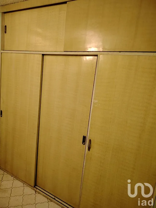 Casa en Venta en Salvador Díaz Mirón, Gustavo A. Madero, Ciudad de México | NEX-292696 | iad México | Foto 14 de 34