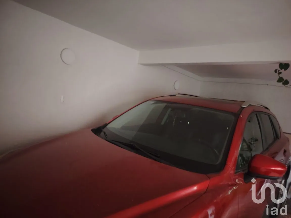 Casa en Venta en Salvador Díaz Mirón, Gustavo A. Madero, Ciudad de México | NEX-292696 | iad México | Foto 17 de 34