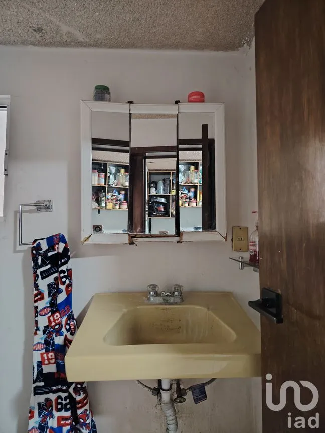 Casa en Venta en Salvador Díaz Mirón, Gustavo A. Madero, Ciudad de México | NEX-292696 | iad México | Foto 18 de 34