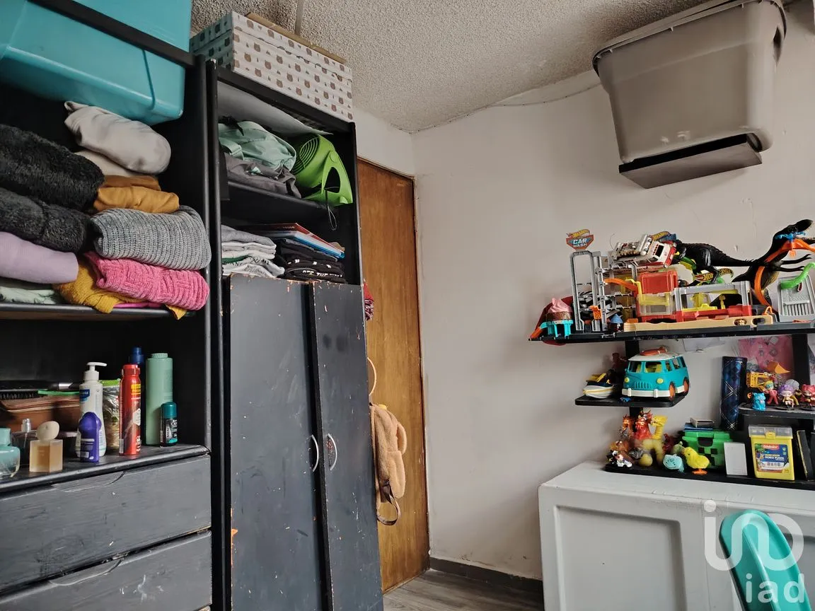 Casa en Venta en Salvador Díaz Mirón, Gustavo A. Madero, Ciudad de México | NEX-292696 | iad México | Foto 19 de 34