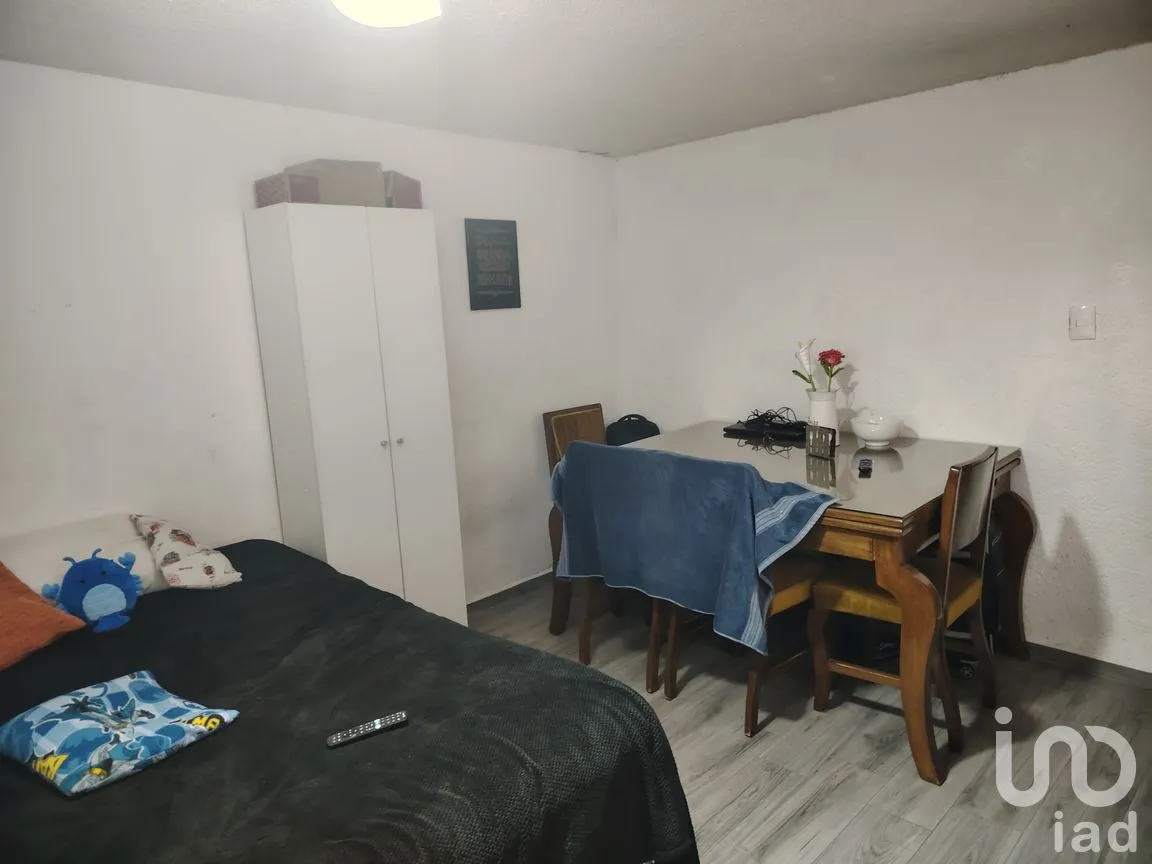 Casa en Venta en Salvador Díaz Mirón, Gustavo A. Madero, Ciudad de México | NEX-292696 | iad México | Foto 21 de 34