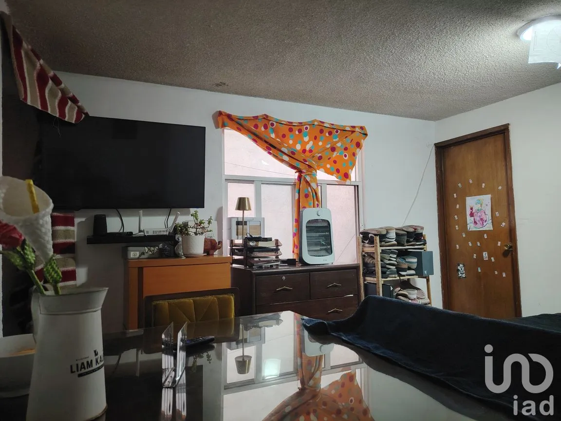 Casa en Venta en Salvador Díaz Mirón, Gustavo A. Madero, Ciudad de México | NEX-292696 | iad México | Foto 22 de 34