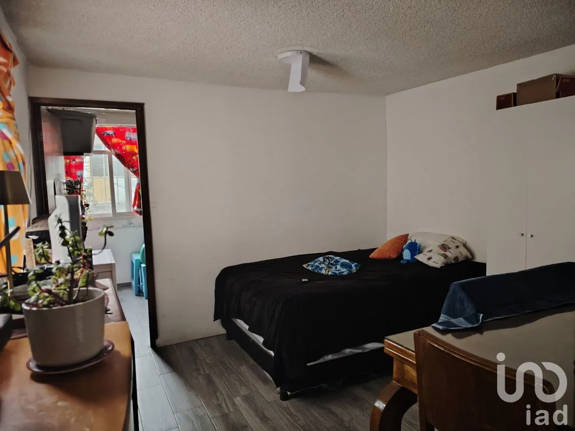 Casa en Venta en Salvador Díaz Mirón, Gustavo A. Madero, Ciudad de México | NEX-292696 | iad México | Foto 23 de 34