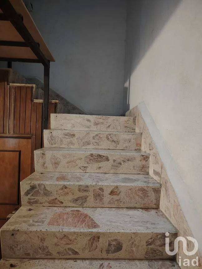 Casa en Venta en Salvador Díaz Mirón, Gustavo A. Madero, Ciudad de México | NEX-292696 | iad México | Foto 24 de 34