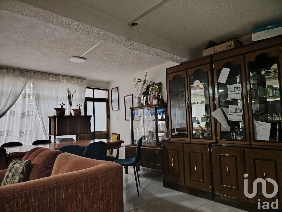 Casa en Venta en Salvador Díaz Mirón, Gustavo A. Madero, Ciudad de México | NEX-292696 | iad México | Foto 29 de 34