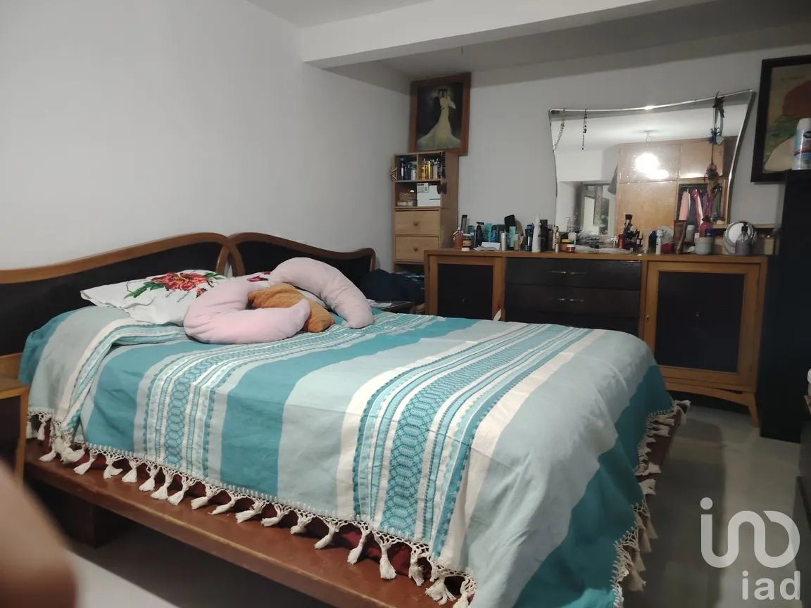 Casa en Venta en Salvador Díaz Mirón, Gustavo A. Madero, Ciudad de México | NEX-292696 | iad México | Foto 30 de 34