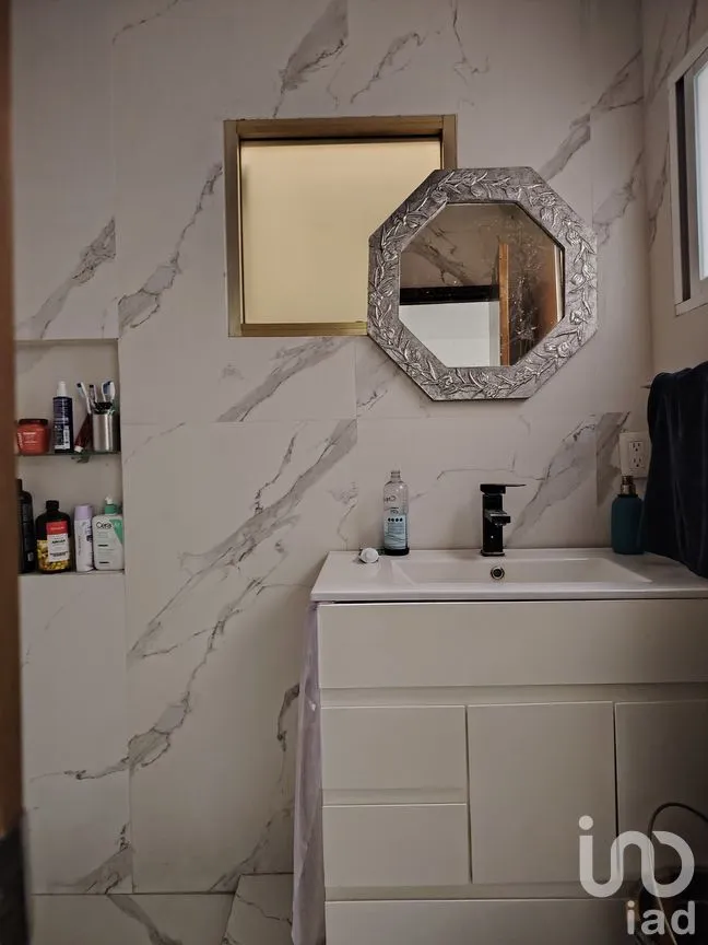 Casa en Venta en Salvador Díaz Mirón, Gustavo A. Madero, Ciudad de México | NEX-292696 | iad México | Foto 31 de 34