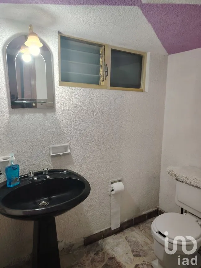 Casa en Venta en Salvador Díaz Mirón, Gustavo A. Madero, Ciudad de México | NEX-292696 | iad México | Foto 32 de 34